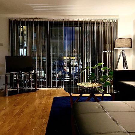 Liverpool City Centre Apartment On Duke Street Exterior photo